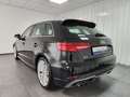 Audi A3 Sportback SPORT S-line 150PS AHK LED SHZ TEL Noir - thumbnail 7