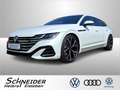 Volkswagen Arteon SHOOTING BRAKE 2.0 TDI 4MOTION R-LINE+STHZ Blanc - thumbnail 1