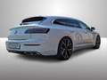 Volkswagen Arteon SHOOTING BRAKE 2.0 TDI 4MOTION R-LINE+STHZ Blanc - thumbnail 5