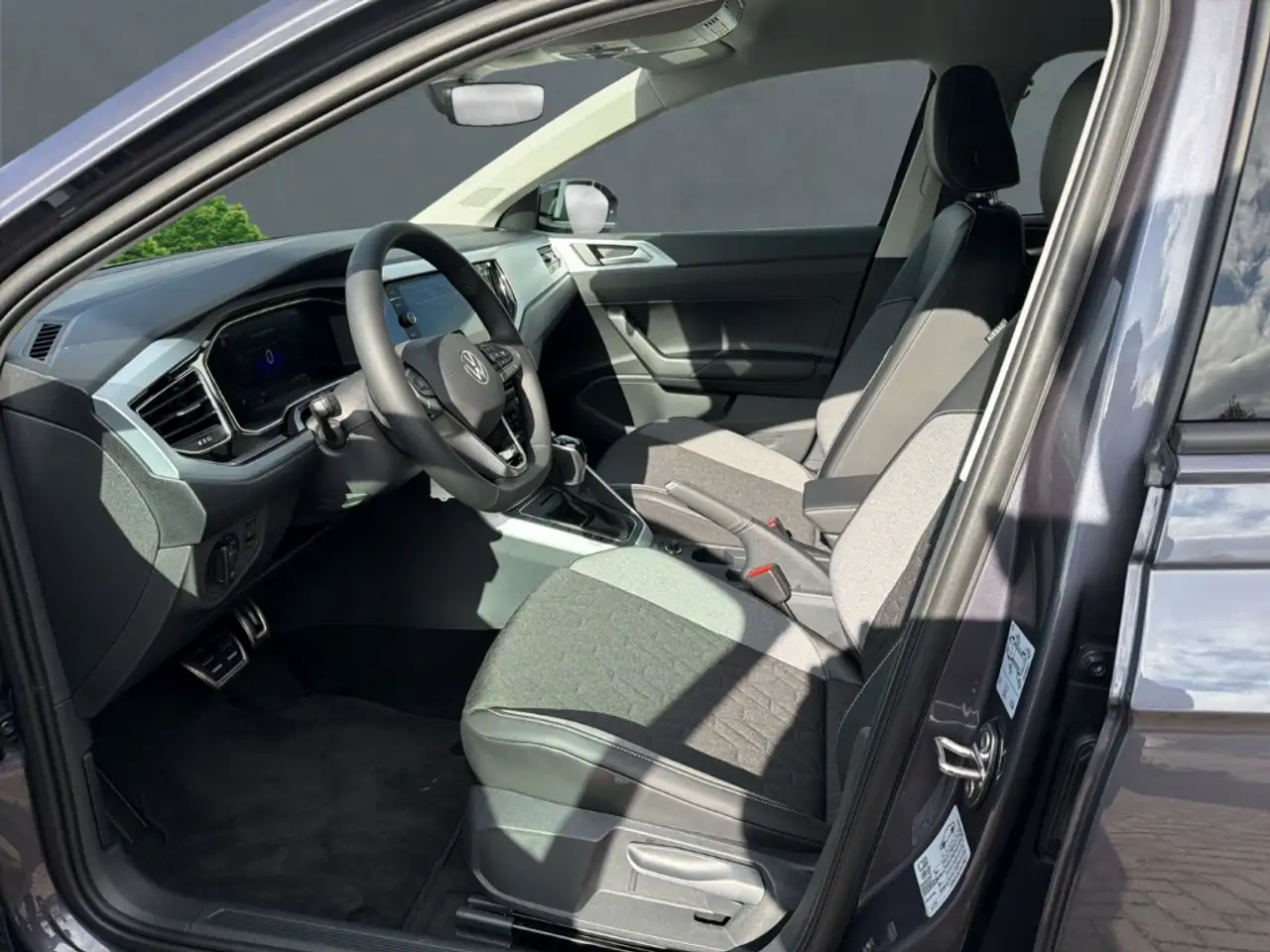 Volkswagen Taigo Energy 1.0 TSI+Sitzhzg+Rückfahrkamera+PDC 8