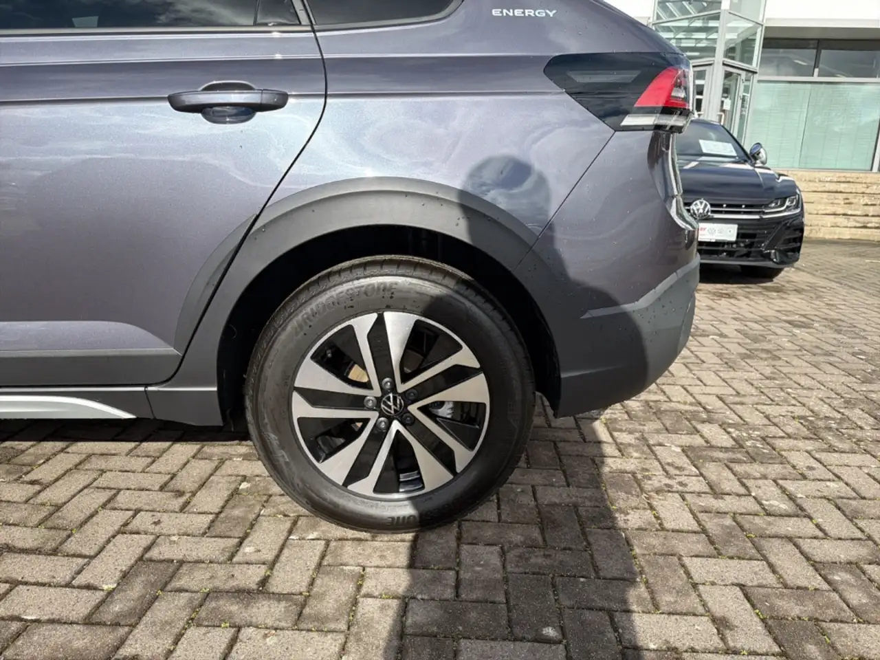 Volkswagen Taigo Energy 1.0 TSI+Sitzhzg+Rückfahrkamera+PDC 18