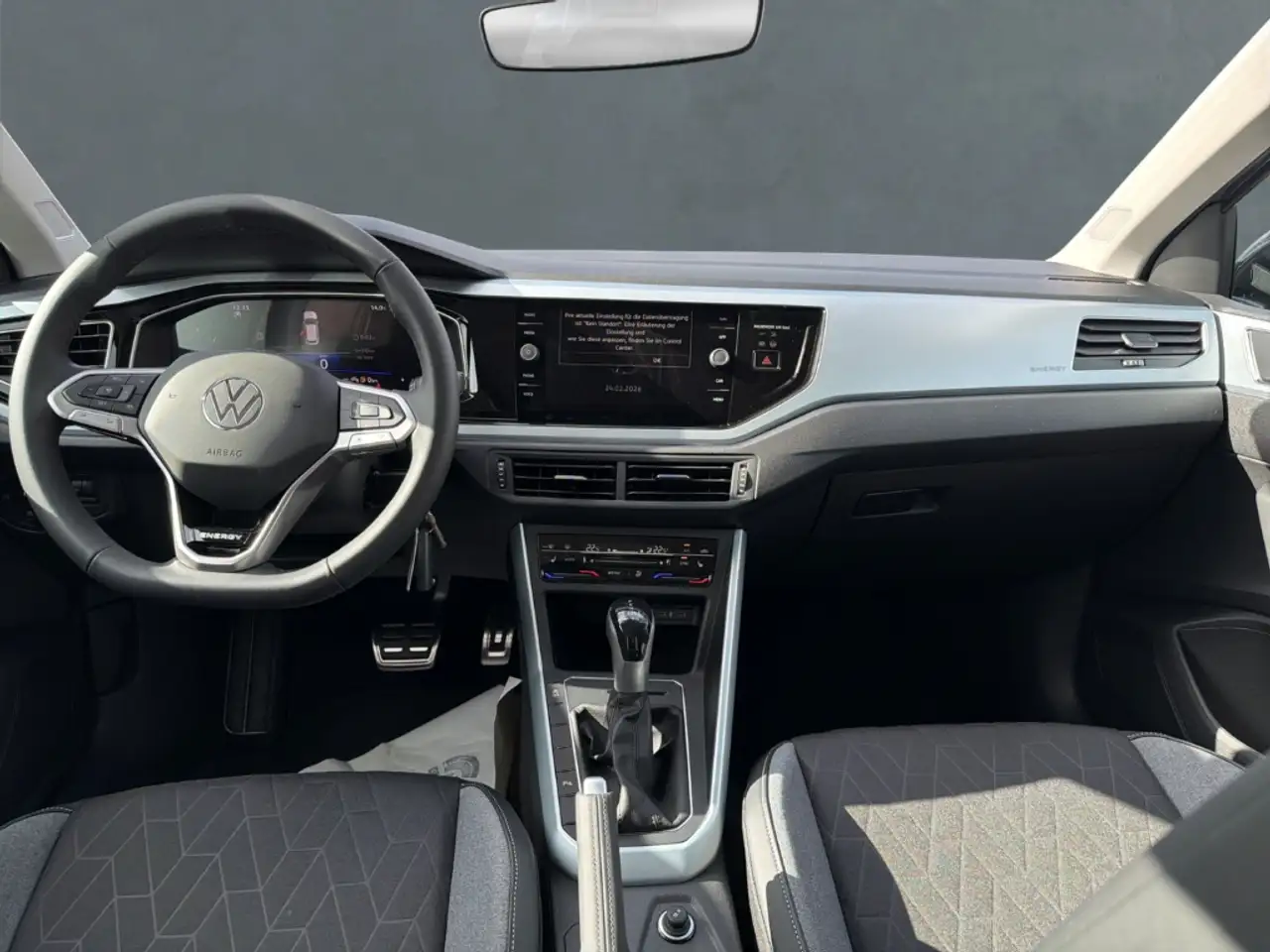 Volkswagen Taigo Energy 1.0 TSI+Sitzhzg+Rückfahrkamera+PDC 7