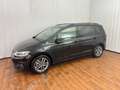 Volkswagen Touran Life TSI DSG Schwarz - thumbnail 1