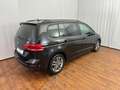 Volkswagen Touran Life TSI DSG Schwarz - thumbnail 4