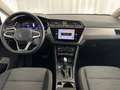 Volkswagen Touran Life TSI DSG Schwarz - thumbnail 22