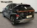 Hyundai KONA SX2 Prime HEV - 360°Kamera - Carplay - Navi Negro - thumbnail 6