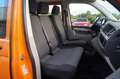 Volkswagen T6 Transporter VW Doka-T6 Kastenwagen LR TDI Orange - thumbnail 8