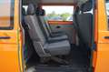 Volkswagen T6 Transporter VW Doka-T6 Kastenwagen LR TDI Orange - thumbnail 9