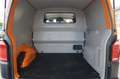 Volkswagen T6 Transporter VW Doka-T6 Kastenwagen LR TDI Orange - thumbnail 10