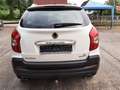 SsangYong Korando Crystal 4x2 Weiß - thumbnail 4