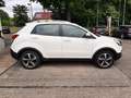 SsangYong Korando Crystal 4x2 Weiß - thumbnail 3