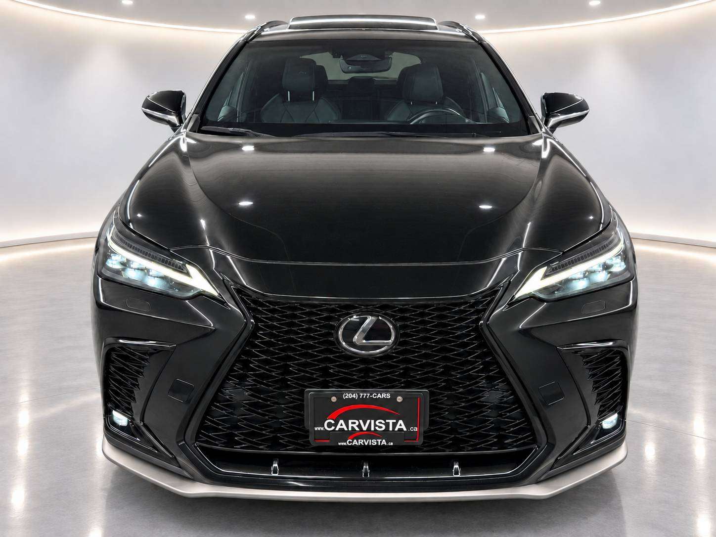 2022 Lexus NX