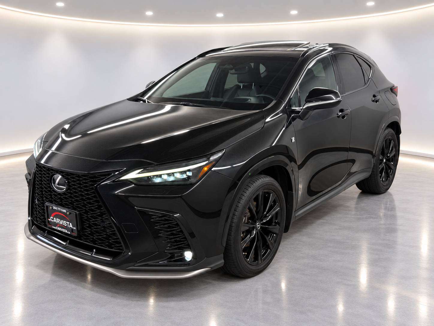 2022 Lexus NX
