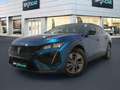 Peugeot 408 Hybrid 136 Allure e-DCS6 Azul - thumbnail 1