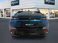 Peugeot 408 Hybrid 136 Allure e-DCS6 Azul - thumbnail 4