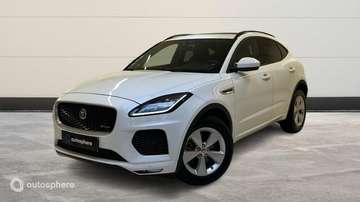 2.0D 180ch R-Dynamic S AWD BVA9