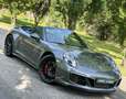 Porsche 911 3.0 Turbo PDK GTS/VERKOCHT/VENDU/SOLD Grijs - thumnbnail 3