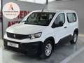 Peugeot Rifter 1.5BlueHDi Standard Access 75 Blanco - thumbnail 1