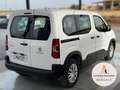Peugeot Rifter 1.5BlueHDi Standard Access 75 Blanco - thumbnail 2