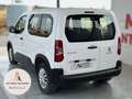 Peugeot Rifter 1.5BlueHDi Standard Access 75 Blanco - thumbnail 4