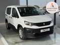 Peugeot Rifter 1.5BlueHDi Standard Access 75 Blanco - thumbnail 3