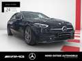 Mercedes-Benz C 220 d T AMG MBUX SHZ KLIMA KEYLESS-GO Schwarz - thumbnail 2