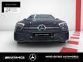 Mercedes-Benz C 220 d T AMG MBUX SHZ KLIMA KEYLESS-GO Schwarz - thumbnail 6