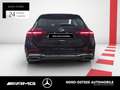 Mercedes-Benz C 220 d T AMG MBUX SHZ KLIMA KEYLESS-GO Schwarz - thumbnail 7