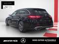 Mercedes-Benz C 220 d T AMG MBUX SHZ KLIMA KEYLESS-GO Schwarz - thumbnail 3