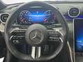 Mercedes-Benz C 220 d T AMG MBUX SHZ KLIMA KEYLESS-GO Schwarz - thumbnail 14