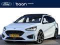 Ford Focus Wagon 1.5 EcoBoost ST Line Automaat | Panoramadak Wit - thumbnail 1