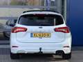 Ford Focus Wagon 1.5 EcoBoost ST Line Automaat | Panoramadak Wit - thumbnail 6