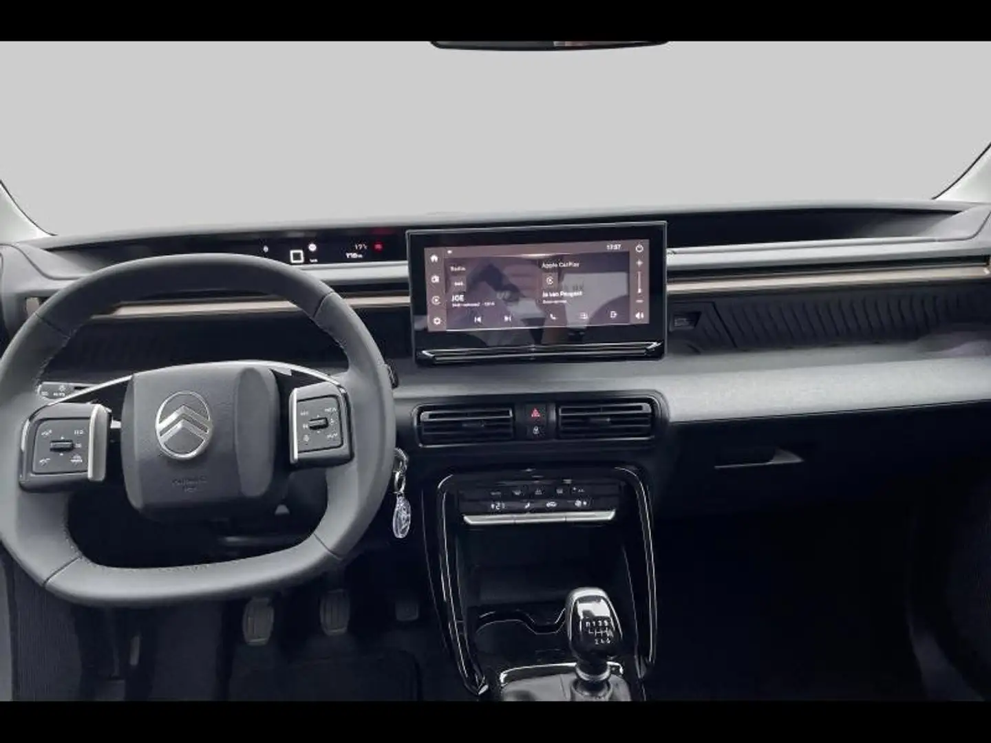Citroen C3 Aircross PLUS | Turbo | Carplay Groen - 2