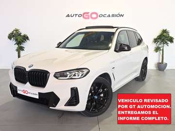 xDrive 30e xLine M Sport