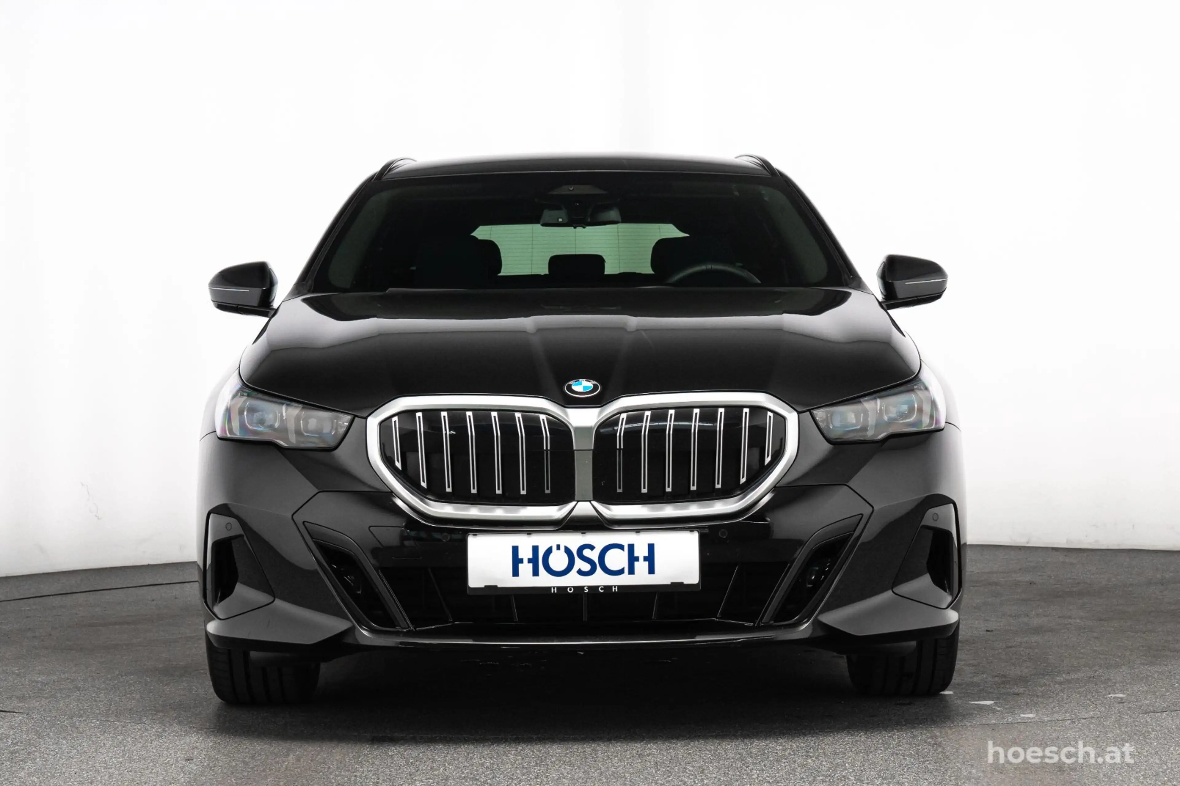 BMW 520 i Touring M Sport 19" H&K LAGERAKTION ++ — photo 2