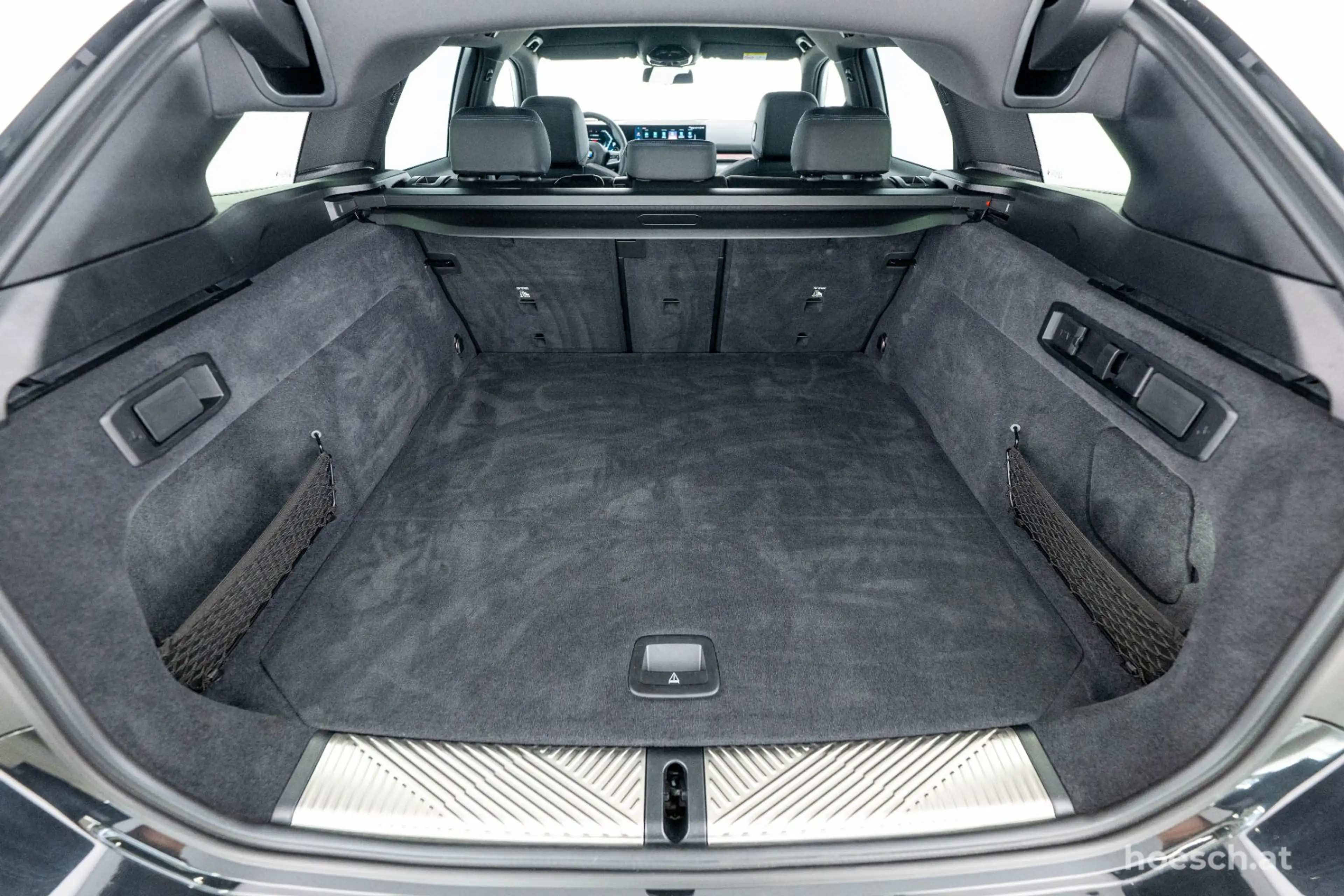 BMW 520 i Touring M Sport 19" H&K LAGERAKTION ++ — photo 8