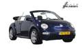 Volkswagen New Beetle 1.6 Cabriolet | 1e eigenaar | Airco Blauw - thumbnail 1