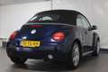 Volkswagen New Beetle 1.6 Cabriolet | 1e eigenaar | Airco Blau - thumbnail 23