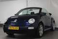 Volkswagen New Beetle 1.6 Cabriolet | 1e eigenaar | Airco Blauw - thumbnail 12