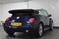 Volkswagen New Beetle 1.6 Cabriolet | 1e eigenaar | Airco Blauw - thumbnail 22