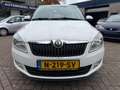 Skoda Fabia Combi 1.2 TSI Ambition *85PK*AIRCO*STUURBEKR.*ELLE Blanc - thumbnail 2