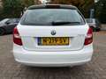 Skoda Fabia Combi 1.2 TSI Ambition *85PK*AIRCO*STUURBEKR.*ELLE Blanc - thumbnail 6