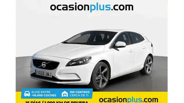 Volvo V40 D3 Momentum Aut. 150