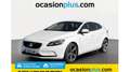 Volvo V40 D3 Momentum Aut. 150 Weiß - thumbnail 1