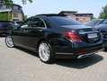 Mercedes-Benz S 400 Distronic+ Pano Burmester HeadUp Standheizung Noir - thumbnail 4