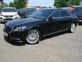 Mercedes-Benz S 400 Distronic+ Pano Burmester HeadUp Standheizung Noir - thumbnail 8