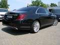 Mercedes-Benz S 400 Distronic+ Pano Burmester HeadUp Standheizung Noir - thumbnail 3