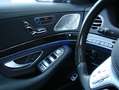 Mercedes-Benz S 400 Distronic+ Pano Burmester HeadUp Standheizung Noir - thumbnail 9