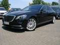 Mercedes-Benz S 400 Distronic+ Pano Burmester HeadUp Standheizung Noir - thumbnail 2
