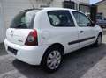 Renault Clio 1.2 16V Campus Authentique Weiß - thumbnail 5